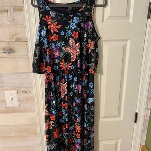 Never worn 1X dress